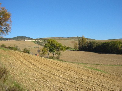 Estacion Beortegi GN