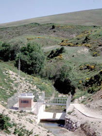 Estacion Latxaga